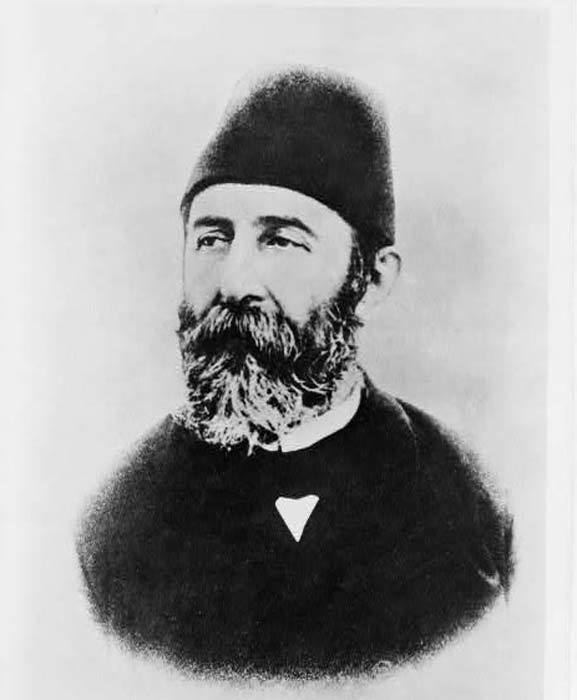 Djemal Pasha Today in History 11 June 1916 Turkish Governor Djemal