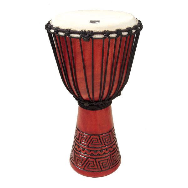 Djembe Toca Pro African Style Djembes 10 12 13quot Hand Made
