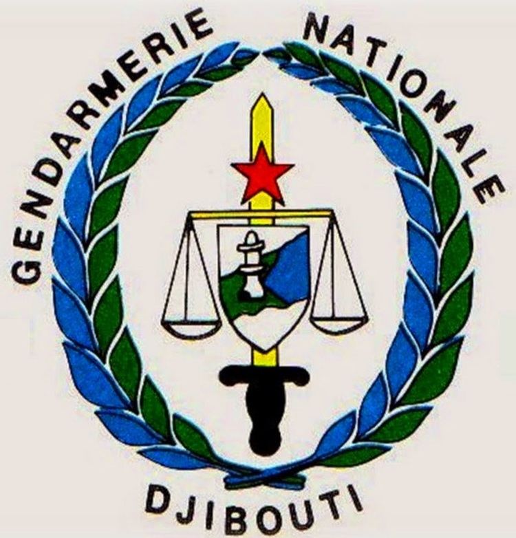 Djiboutian National Gendarmerie