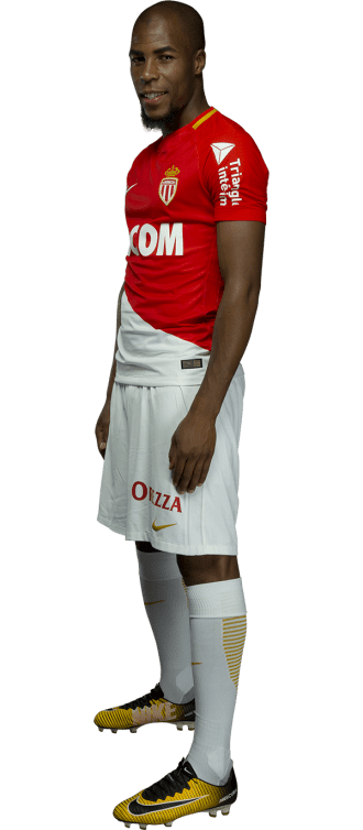 Djibril Sidibé (footballer, born 1992) Djibril SIDIB First team AS Monaco FC