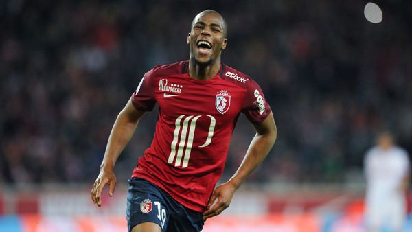 Djibril Sidibé (footballer, born 1992) Arsenal approach Lille for 13m rated 23yearold full back Djibril