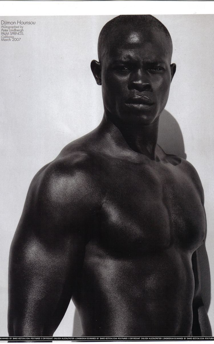 Djimon Hounsou Djimon Hounsou BenineseAmerican actor and model He has starred in