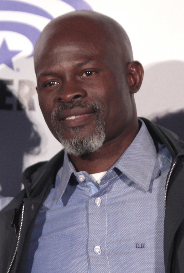 Djimon Hounsou httpsuploadwikimediaorgwikipediacommonsthu