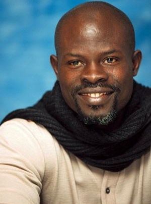 Djimon Hounsou 9 Inspiring Things to Know About Actor Djimon Hounsou On The Black