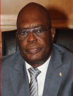 Djimrangar Dadnadji Justice non lieu dans laffaire Dadnadji au Tchad lancien PM