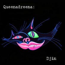 Djin (album) httpsuploadwikimediaorgwikipediaenthumbf