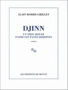 Djinn (novel) httpsuploadwikimediaorgwikipediaen777Dji