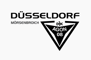 DJK Agon 08 Düsseldorf DJK Agon 08 Home