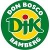 DJK Don Bosco Bamberg httpsuploadwikimediaorgwikipediaen002DJK