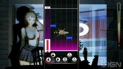 Djmax Portable 3 Alchetron The Free Social Encyclopedia