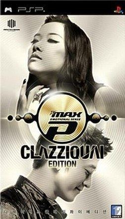 djmax portable gameplays