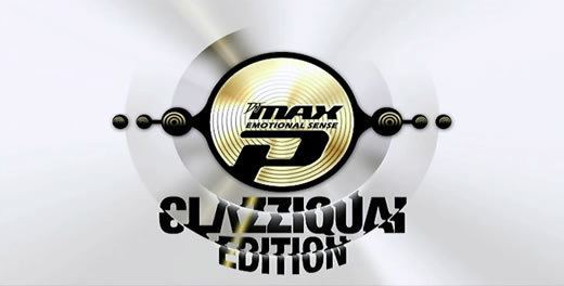 dj max clazziquai platinum crew patch