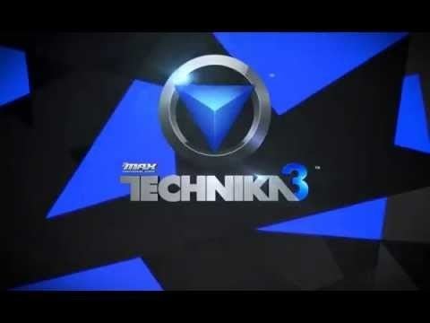 DJMax Technika 3 DJMAX TECHNIKA 3 YouTube