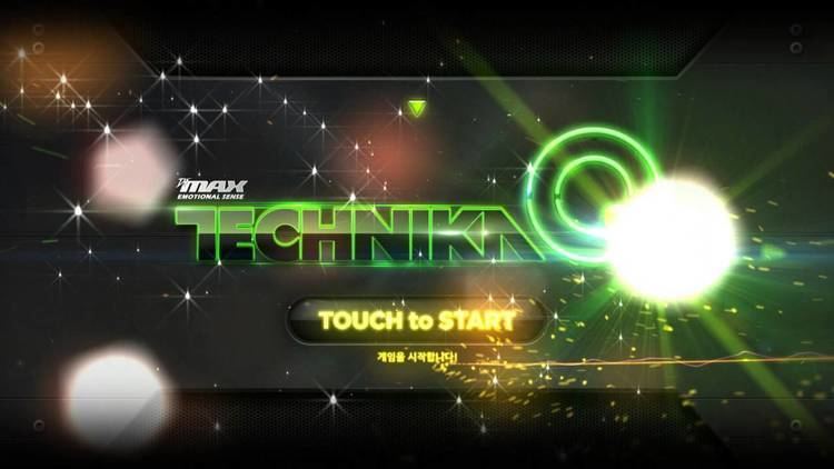 DJMax Technika Q DJMAX TECHNIKA Q for Android and iOS teaser video released HD YouTube