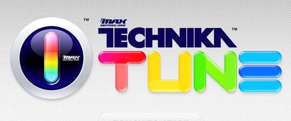DJMax Technika Tune Review DJ Max Technika Tune brings the arcade music experience to