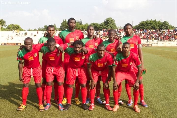 Djoliba AC Coupe CAF Djoliba AC du Mali qualifi Africa Top Sports