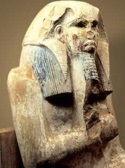 Djoser Egypt Netjenkhet Djoser the 2nd King of Egypt39s 3rd Dynasty