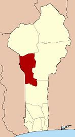 Djougou III