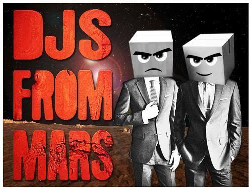 DJs from Mars viprhealthcaretypepadcomfilesdjsfrommarsbannerjpg