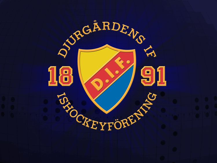 Djurgårdens IF Hockey dif hockey Gallery