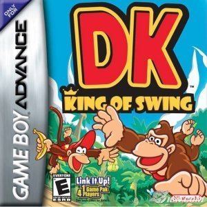 DK King of Swing DK King of Swing Wikipedia