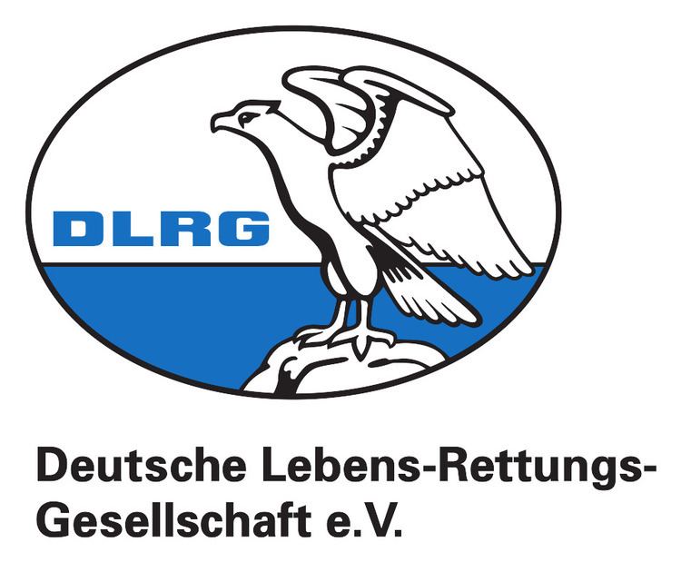DLRG DateiDLRG Logosvg Wikipedia