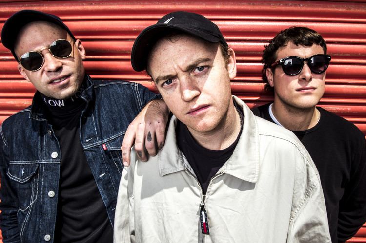 DMA's DMA39S release new video for quotIn the Momentquot Northern Transmissions