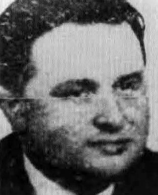 Dámaso Rodríguez Martín Secuestro y tortura de tres jvenes gallegos y dos asesinatos ms