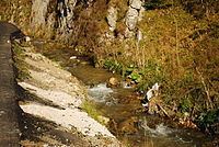 Dâmbovicioara River httpsuploadwikimediaorgwikipediacommonsthu