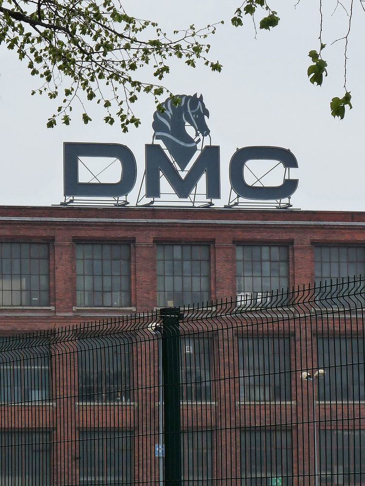 DMC (company)