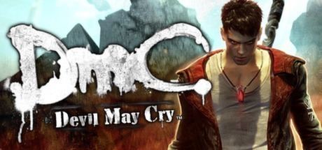 DmC: Devil May Cry DmC Devil May Cry on Steam