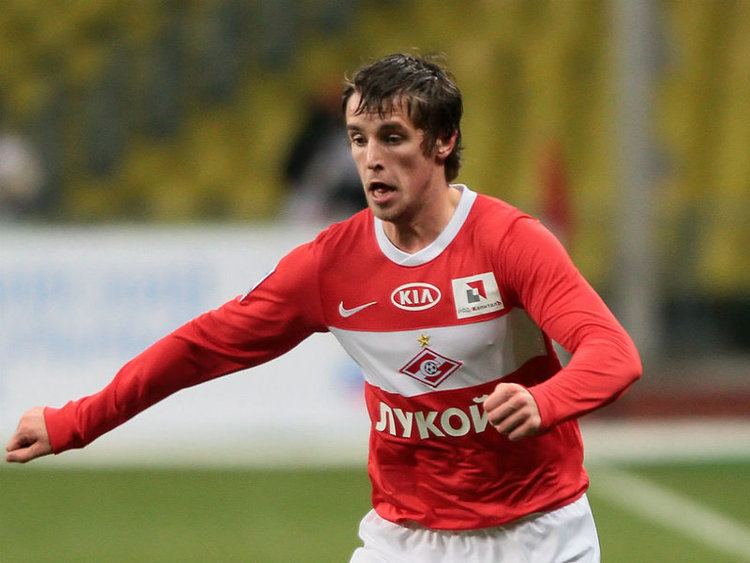 Dmitri Kombarov Dmitri Kombarov Russia Player Profile Sky Sports