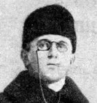 Dmitri Kryuchkov