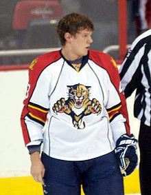 Dmitri Kulikov (ice hockey) httpsuploadwikimediaorgwikipediacommonsthu