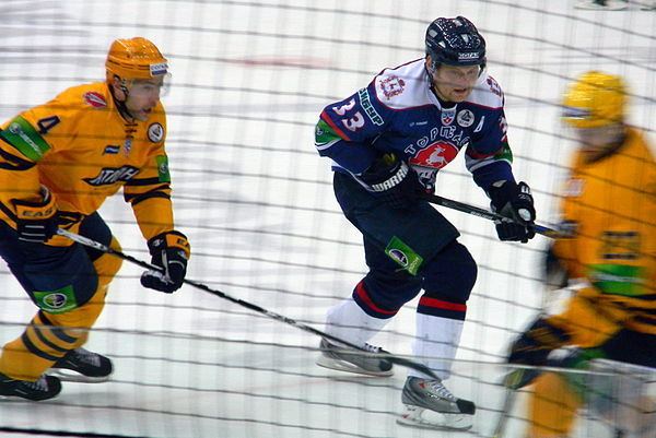 Dmitri Makarov (ice hockey) Dmitri Makarov ice hockey Wikipedia