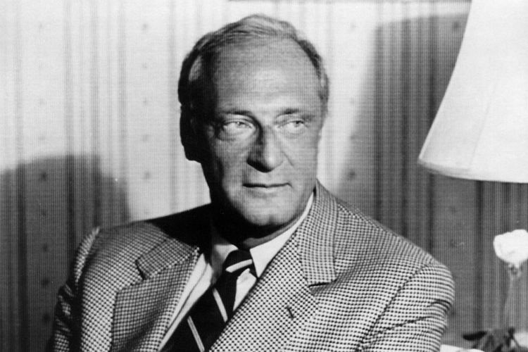 Dmitri Nabokov Remembering Dmitri Nabokov the Novelists Son and Literary Executor