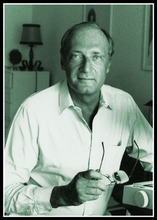 Dmitri Nabokov Dmitri Nabokov dernier gardien des secrets de son pre est mort