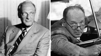 Dmitri Nabokov Reading Nabokov to Nabokov