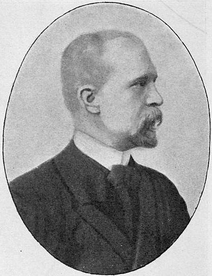 Dmitri Petrovich Golitsyn