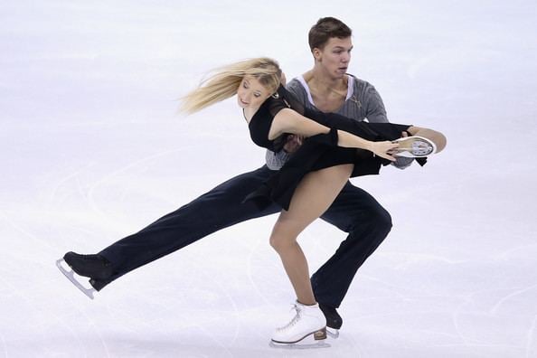 Dmitri Soloviev Dmitri Soloviev Photos ISU Grand Prix Of Figure Skating