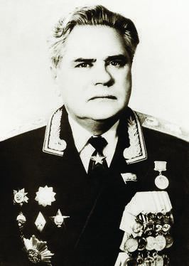 Dmitri Sukhorukov