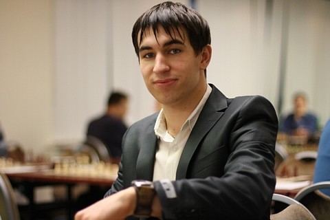 Dmitry Andreikin wwwchessgamescomportraitsdmitryandreikinjpg