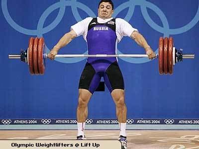 Dmitry Berestov Dmitry Berestov Olympic Lifters Profiles Lift Up