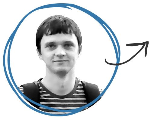 Dmitry Gerasimenko Ahrefs Founder amp CEO Dmitry Gerasimenko AMA Online Geniuses Slack