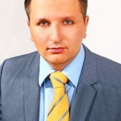 Dmitry Golubov Dmitry Golubov golubof Twitter