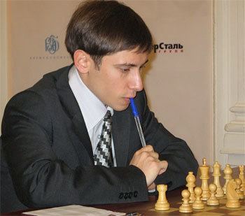 Dmitry Jakovenko Young Stars at the Russian Super Final Chess News