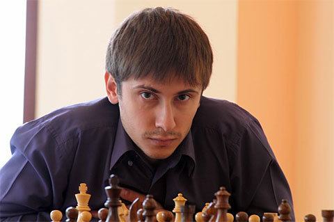 Dmitry Jakovenko Jermuk R11 Eljanov Inarkiev win lead unchanged Chess News