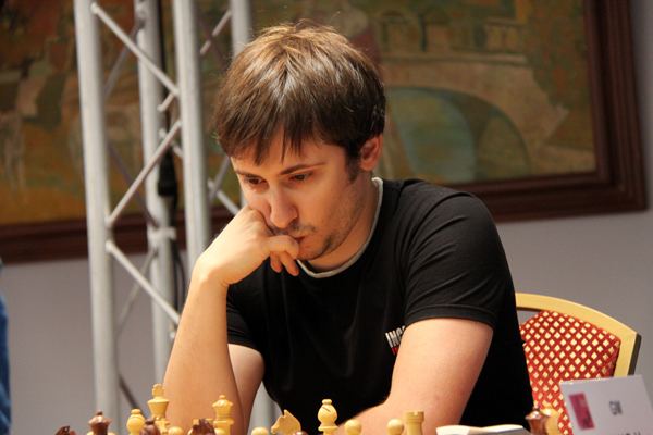 Dmitry Jakovenko Dmitry Jakovenko chess games and profile ChessDBcom