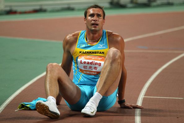 Dmitry Karpov Dmitriy Karpov Photos Photos 16th Asian Games Day 13 Athletics