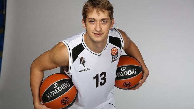 Dmitry Khvostov (basketball) Dmitry Khvostov Alchetron The Free Social Encyclopedia